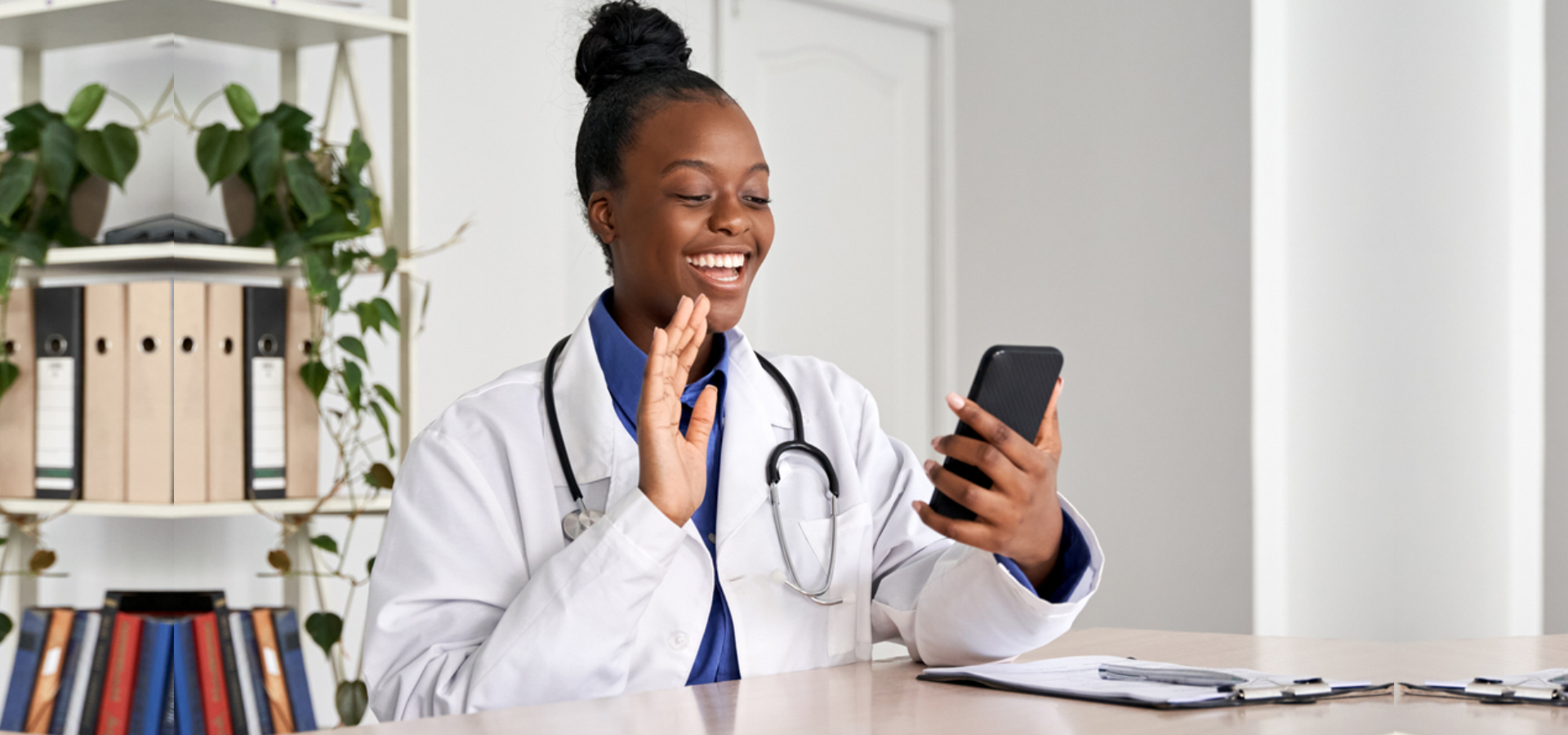 Wide Range of Medical Services