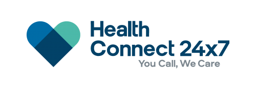 Nigeria's #1 Telemedicine Provider | Health Connect 24x7