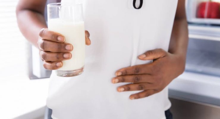 Lactose Intolerant - Health Connect 24x7 telemedicine
