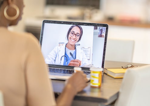 How Telemedicine Helps in Sexual and Reproductive Health