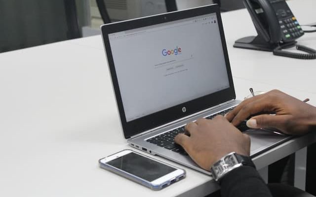 the risks of searching your symptoms on google in nigeria