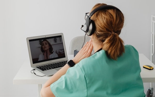 How Telemedicine is changing the healthcare