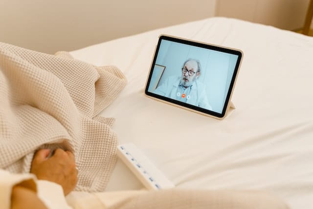 How to subscribe to telemedicine in Nigeria