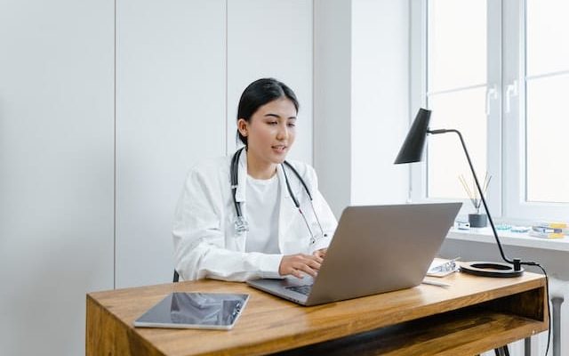 Telemedicine and the rise of technology in health care