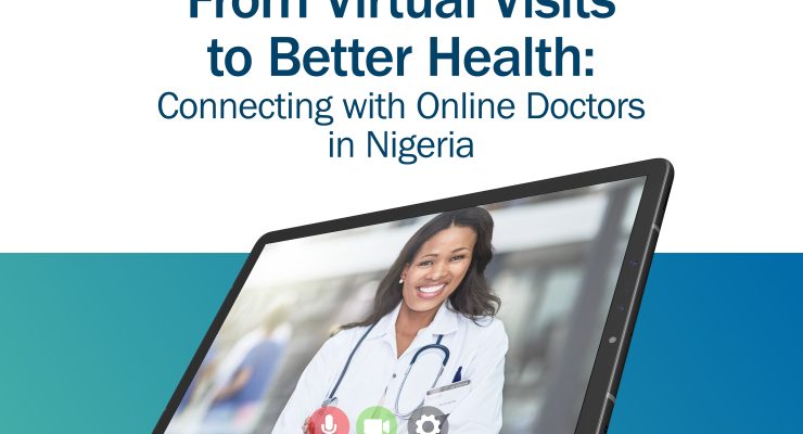 Online doctors in Nigeria
