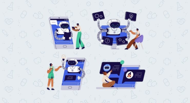 AI healthcare innovations