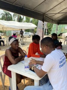 Healthconnect247 Medical Outreach