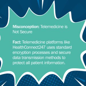 Common misconceptions about Telemedicine in Nigeria