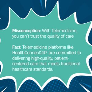 Common misconceptions about Telemedicine in Nigeria