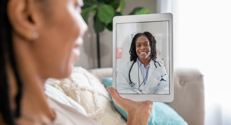 How to Prepare for Your First Telemedicine Appointment