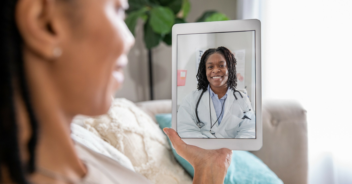 How to Prepare for Your First Telemedicine Appointment