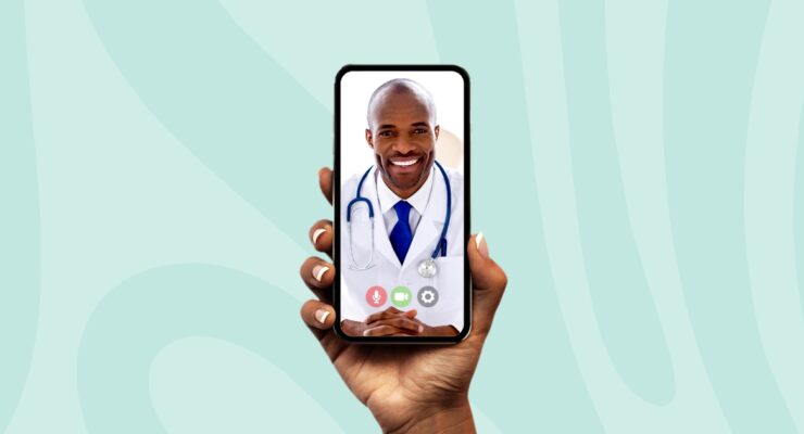 How HealthConnect247 is Changing Lives: A Testimonial from a Healthcare Partner Healthconnect247 X Phillips HMO