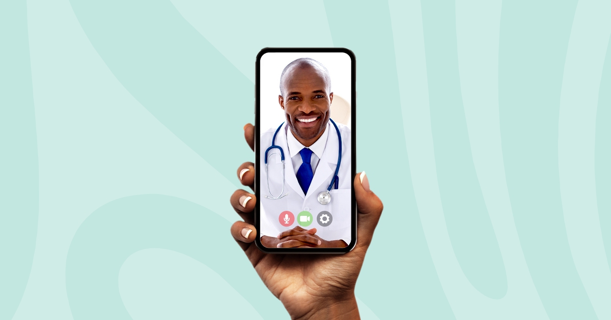 How HealthConnect247 is Changing Lives: A Testimonial from a Healthcare Partner Healthconnect247 X Phillips HMO