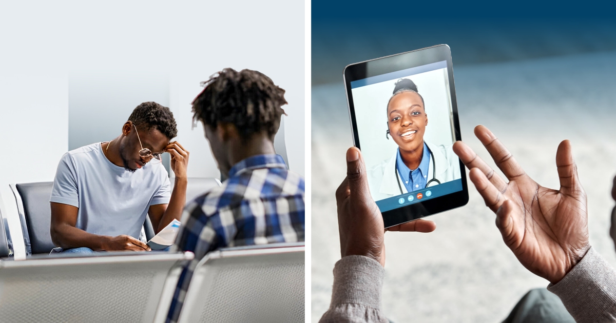 Telemedicine vs. Traditional Healthcare: When to Use Each