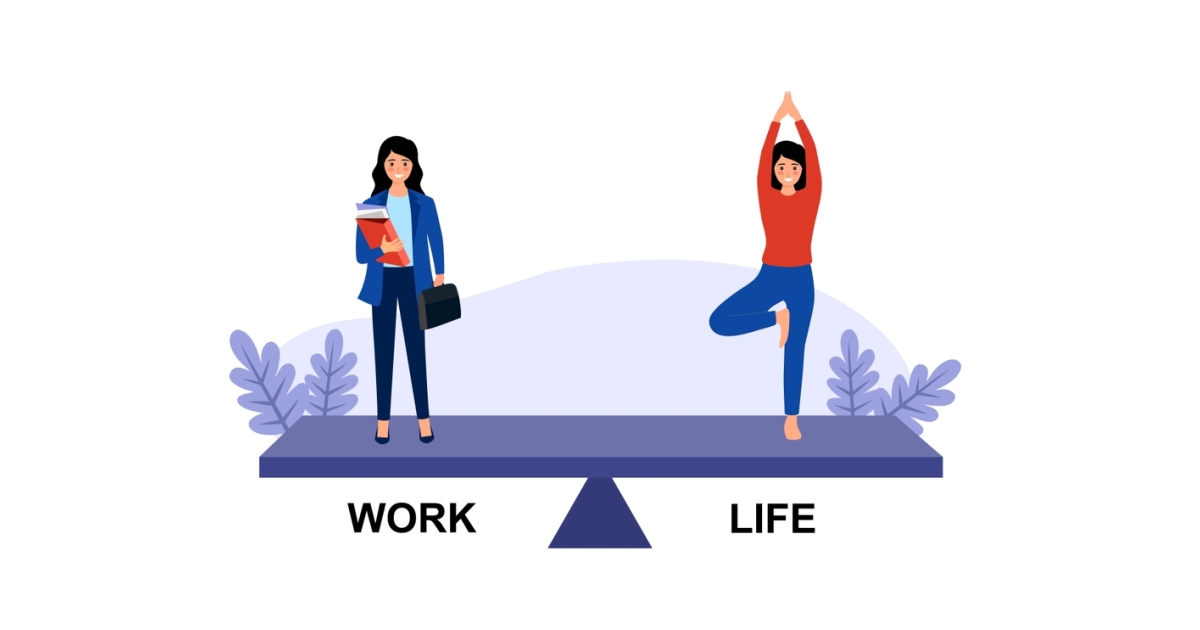 How Telemedicine Enhances Employee Work-Life Balance 